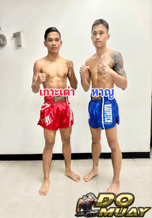 โปรแกรมมวย21-01-67