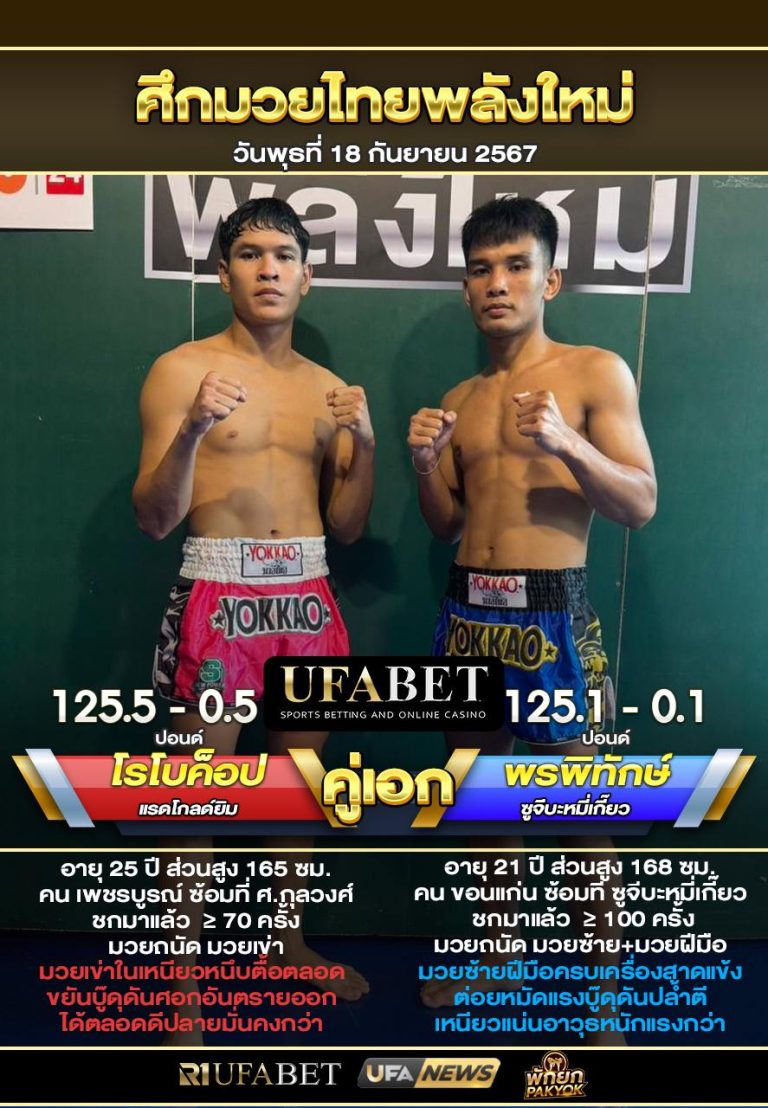 โรโบค็อปVSพรพิทักษ์